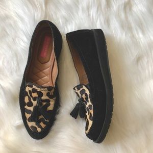 isaac mizrahi arielle ballet flat